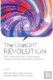 Chatgpt Revolution