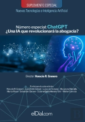 Chatgpt ¿Una Ia Que Revolucionará La Abogacía?