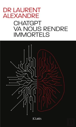 Bertrand.pt - Chatgpt Va Nous Rendre Immortels