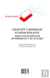 Chatgpt Y Modelos Fundacionales