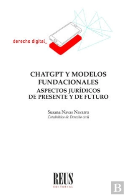 Bertrand.pt - Chatgpt Y Modelos Fundacionales