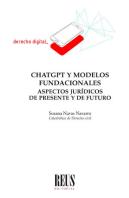Chatgpt Y Modelos Fundacionales