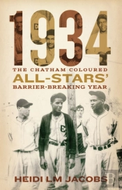Chatham Coloured All Stars