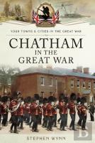 Chatham In The Great War