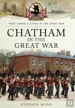 Bertrand.pt - Chatham In The Great War
