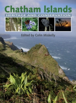 Bertrand.pt - Chatham Islands Heritage & Conservation