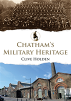 Chatham'S Military Heritage