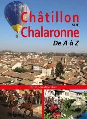 Chatillon-Sur-Chalaronne - De A A Z