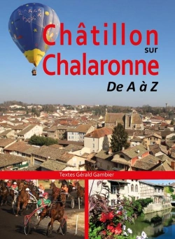 Bertrand.pt - Chatillon-Sur-Chalaronne - De A A Z