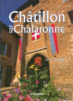 Bertrand.pt - Châtillon Sur Chalaronne, De Coeur Et De Fleurs