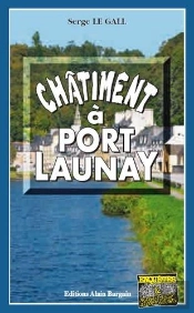 Châtiment À Port-Launay