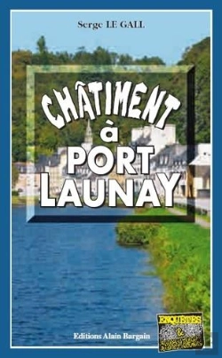 Bertrand.pt - Châtiment À Port-Launay