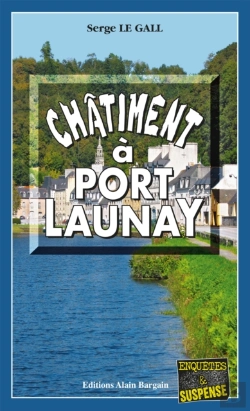 Bertrand.pt - Châtiment À Port-Launay