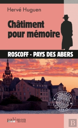 Bertrand.pt - Châtiment Pour Mémoire