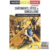 Chatiments, Fetes Et Sorcellerie