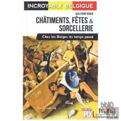 Bertrand.pt - Chatiments, Fetes Et Sorcellerie