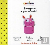 Chatofou Incognito A Peur Du Noir 3