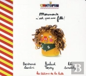 Chatofou Moumoute N Est Pas Une Fille 2