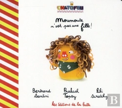 Bertrand.pt - Chatofou Moumoute N Est Pas Une Fille 2