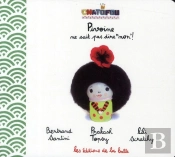 Chatofou Pivoine Ne Sait Pas Dire Non 1