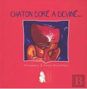 Chaton Dore A Devine