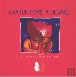 Bertrand.pt - Chaton Dore A Devine