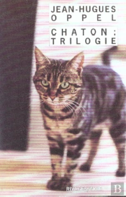 Bertrand.pt - Chaton : Trilogie