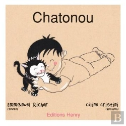 Bertrand.pt - Chatonou