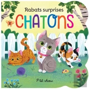 Chatons : Rabats Surprises