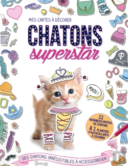Bertrand.pt - Chatons Superstar