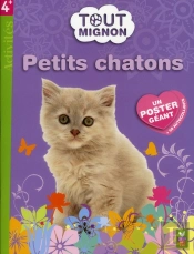 Chatons (Tp)