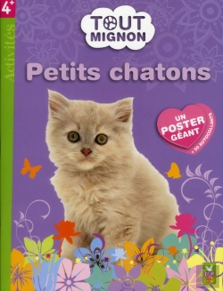 Bertrand.pt - Chatons (Tp)