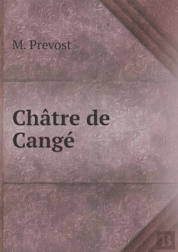 Bertrand.pt - Chatre De Cange
