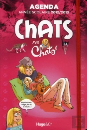 Chats  Agenda 2012-2013