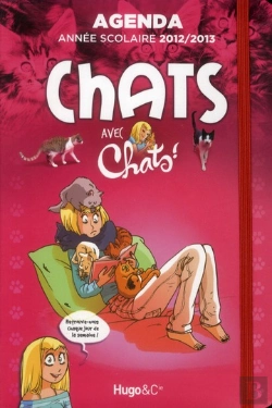 Bertrand.pt - Chats  Agenda 2012-2013