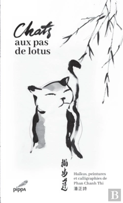 Bertrand.pt - Chats Aux Pas De Lotus