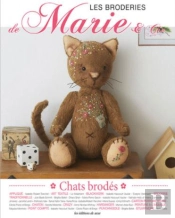 Chats Brodes
