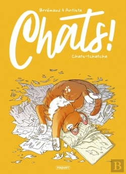 Bertrand.pt - Chats ! Chats-Tchatcha