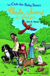 Chats, Chiens Et Compagnie