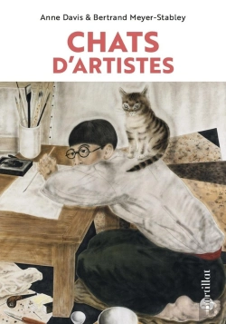 Bertrand.pt - Chats D'Artistes