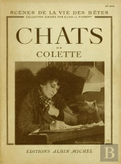 Chats De Colette