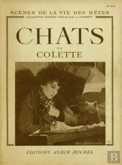 Bertrand.pt - Chats De Colette