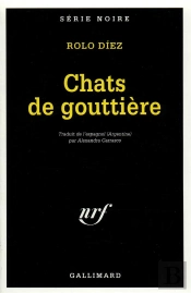 Chats De Gouttière