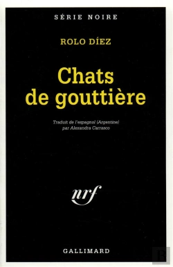 Bertrand.pt - Chats De Gouttière