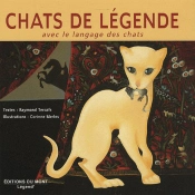 Chats De Legende Avec Le Langage Des Chats