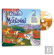 Chats De Montreal