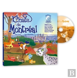 Bertrand.pt - Chats De Montreal