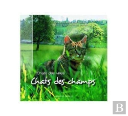 Bertrand.pt - Chats Des Champs Chats Des Villes