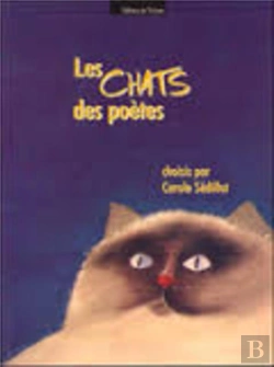 Bertrand.pt - Chats Des Poetes (Les)