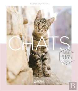 Bertrand.pt - Chats Du Monde